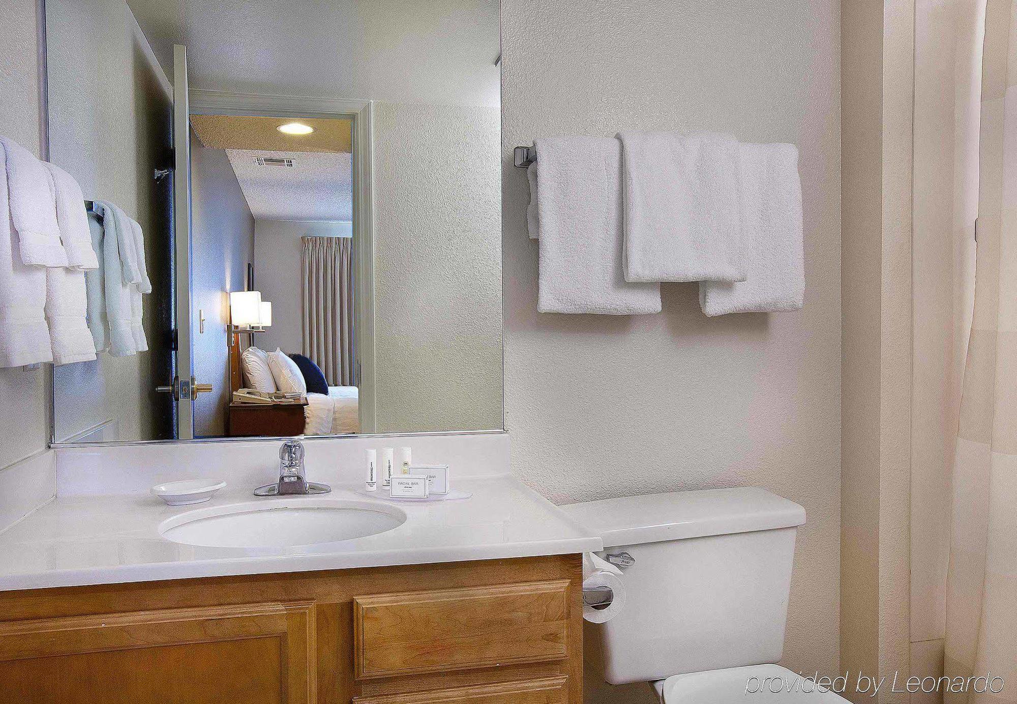 Residence Inn By Marriott Portland South-Lake Oswego Exterior foto