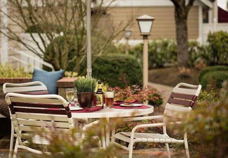 Residence Inn By Marriott Portland South-Lake Oswego Exterior foto